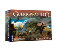 Devir Gioco da tavolo La Guerra dell'Anello