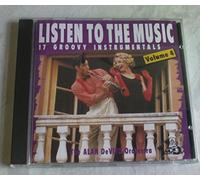 Devito Alan Orch - Listen to The Music Vol.4 [Import]