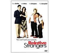 Devito/Bates/Campbell - Relative Strangers