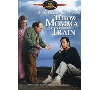 Devito/Crystal/Greist/Ramsey - Throw Momma From The Train [Edizione: Stati Uniti]