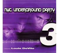 Devito Louie - NYC Underground 3