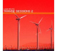 DEVITO, LOUIE - TRANCE SESSIONS 2