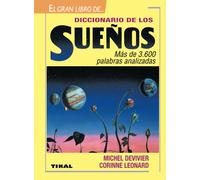 Devivier Diccionario de los sueños (Tascabile)