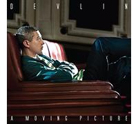 Devlin - A Moving Picture (+DVD)