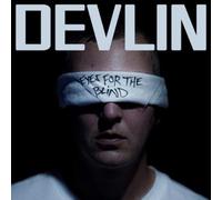 Devlin Eyes for the Blind (Cassette)