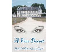 Devlin O'Neill A Fine Deceit (Tascabile)