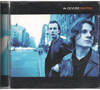Devlins,the - Waiting