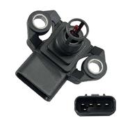 DEVMO Collettore di pressione dell'aria di aspirazione sensore MAP di pressione assoluta compatibile con Prius/Prius C/Prius V Tundra Sequoia GX460 4.6L Highlander GS450h RX450h RX450hL 3.5L CT200h