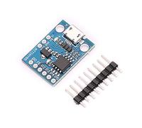 DEVMO Digispark Kickstarter Attiny85 - Scheda di sviluppo USB compatibile con ar-duino