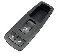 DEVMO Interruttore alzacristallo elettrico Master Power Window Switch 56046822AD 4602544AG 68110865AA Compatibile con 13-15 DOD-ge RAM 1500 2500 3500 4500 5500