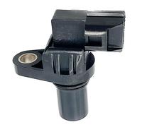 DEVMO J5T23282 Sensore di velocità automobilistico trasmissione automatica compatibile con Eclipse Galant L200 Montero Pajero MR518300 8651A109 MR534577 MD759164 G4T07871 9443612892 149945-0220 ME.