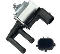 DEVMO K5T48290 Valvola solenoide di controllo dello spurgo del contenitore di vapore compatibile con Miata Protege Protege5 RX-8