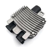 DEVMO Modulo di controllo dell'unità ventola di raffreddamento compatibile con Vol-vo S60 S80 V70 XC70 XC60 7T438C609BA 7G919A819AA