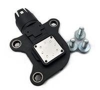 DEVMO Sensore albero eccentrico a tempo variabile 11377524879 917030 compatibile con 128i 325i 328i 330i 525i 528i 530i X3 X5 Z4