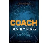 Devney Perry Coach (Copertina rigida)