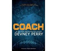 Devney Perry Coach (Tascabile)
