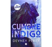 Devney Perry Cumbre Índigo / Indigo Ridge (Tascabile) LOS EDEN