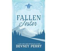 Devney Perry Fallen Jester (Tascabile)
