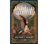 Devney Perry Indigo Ridge (Tascabile) Edens