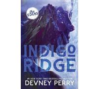 Devney Perry Indigo Ridge (Tascabile) Edens