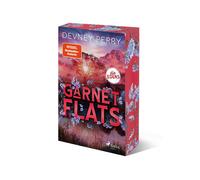 Devney Perry Iv Garnet Flats Die Edens 3 : Niemand schreibt Secon (Tascabile)