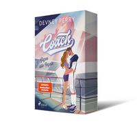 Devney Perry Ivonne Coach - Gegen alle Regeln: Treasure State Wildc (Tascabile)