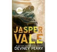 Devney Perry Jasper Vale (Tascabile)