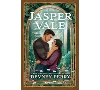 Devney Perry Jasper Vale (Tascabile) Edens