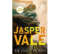 Devney Perry Jasper Vale (Tascabile) Edens