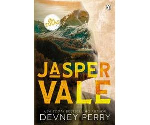Devney Perry Jasper Vale (Tascabile) Edens
