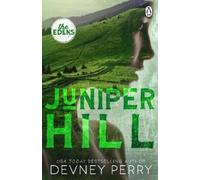 Devney Perry Juniper Hill (Tascabile) Edens