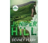 Devney Perry Juniper Hill (Tascabile) Edens