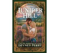 Devney Perry Juniper Hill (Tascabile) Edens