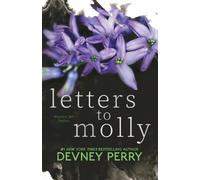 Devney Perry Letters to Molly (Tascabile)