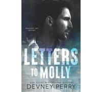 Devney Perry Letters to Molly (Tascabile) Maysen Jar