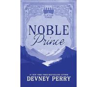 Devney Perry Noble Prince (Tascabile)