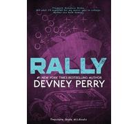 Devney Perry Rally (Copertina rigida)