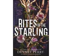 Devney Perry Rites of the Starling (Copertina rigida) Shield of Sparrows