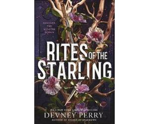 Devney Perry Rites of the Starling (Copertina rigida) Shield of Sparrows