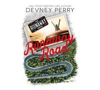 Devney Perry Runaway Road (Tascabile) Runaway