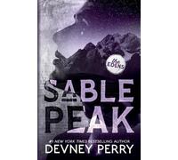 Devney Perry Sable Peak (Tascabile)