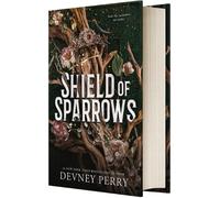 Devney Perry Shield of Sparrows (Copertina rigida)