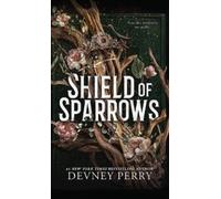 Devney Perry Shield of Sparrows (Copertina rigida) Shield of Sparrows