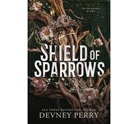Devney Perry Shield of Sparrows (Copertina rigida) Shield of Sparrows