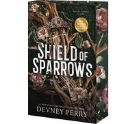 Devney Perry Shield of Sparrows (Tascabile) Shield of Sparrows