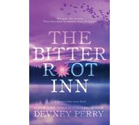 Devney Perry The Bitterroot Inn (Tascabile)