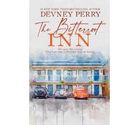 Devney Perry The Bitterroot Inn (Tascabile) Jamison Valley