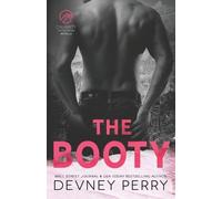 Devney Perry The Booty (Tascabile)