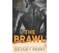 Devney Perry The Brawl (Tascabile)