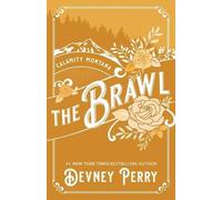 Devney Perry The Brawl (Tascabile) Calamity Montana